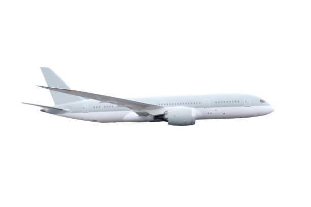 旅客機